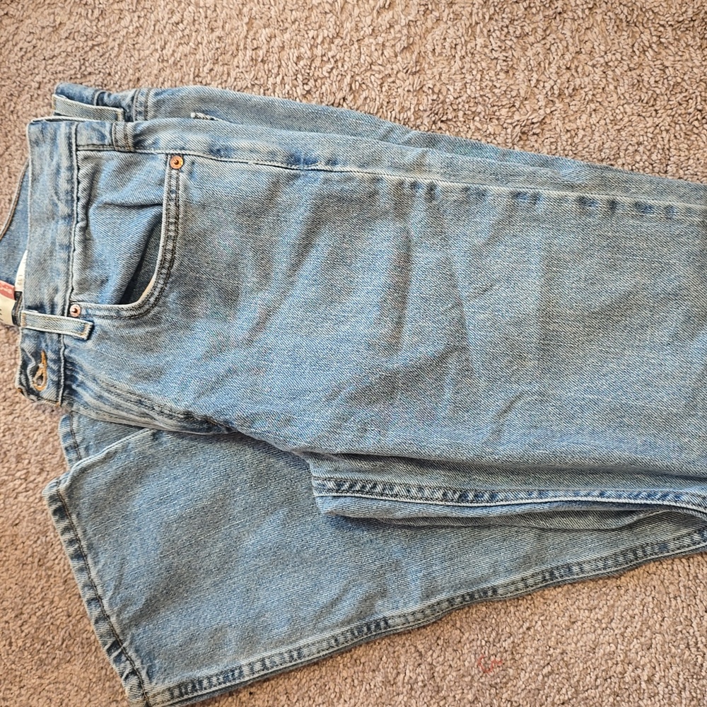 Levi's jeans